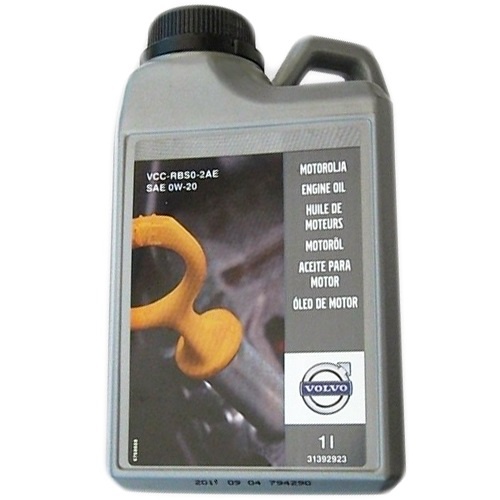 VOLVO 31392923 image