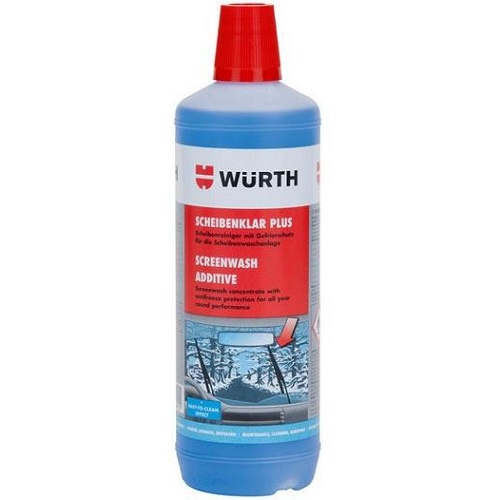 WURTH 0892332840 image