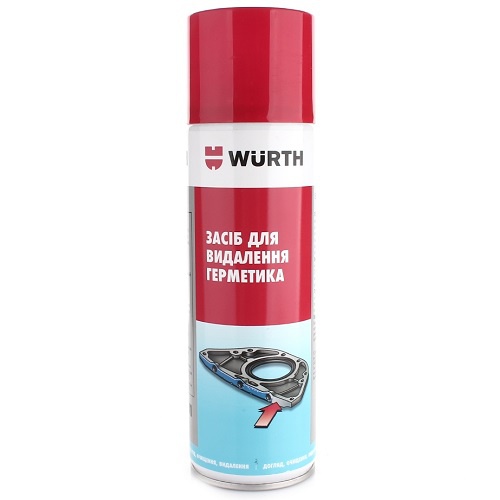 WURTH 08931000 image