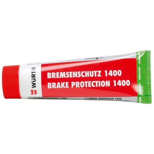 WURTH 0893116010 image