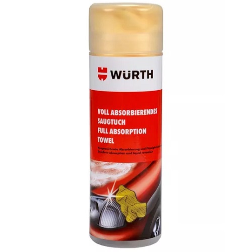 WURTH 0899800205 image