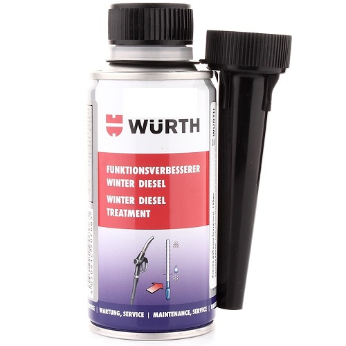 WURTH SP5861002150 image
