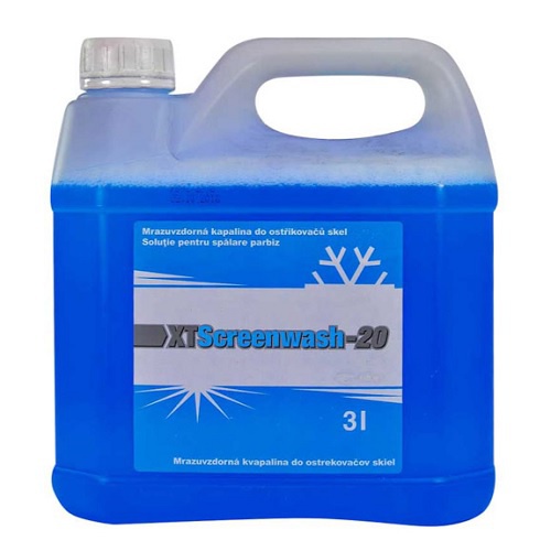 XT XT SCREENWASH-20 3L image