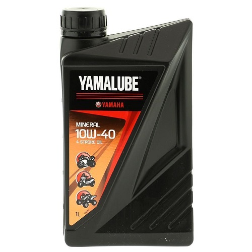 YAMAHA YMD650310104 image