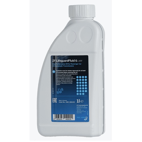 5961.308.623 ZF - Олива автоматичної КП