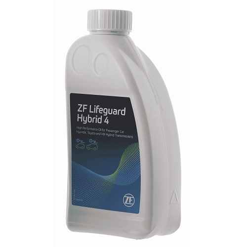 ZF 5961.308.625 - Олива автоматичної КП