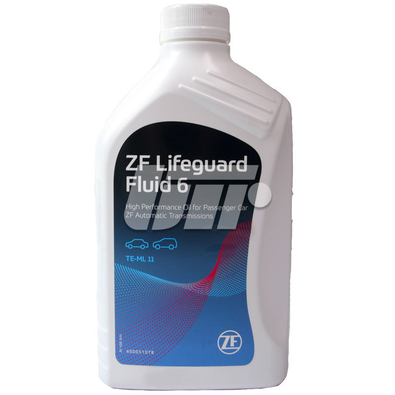 ZF S671.090.255 image