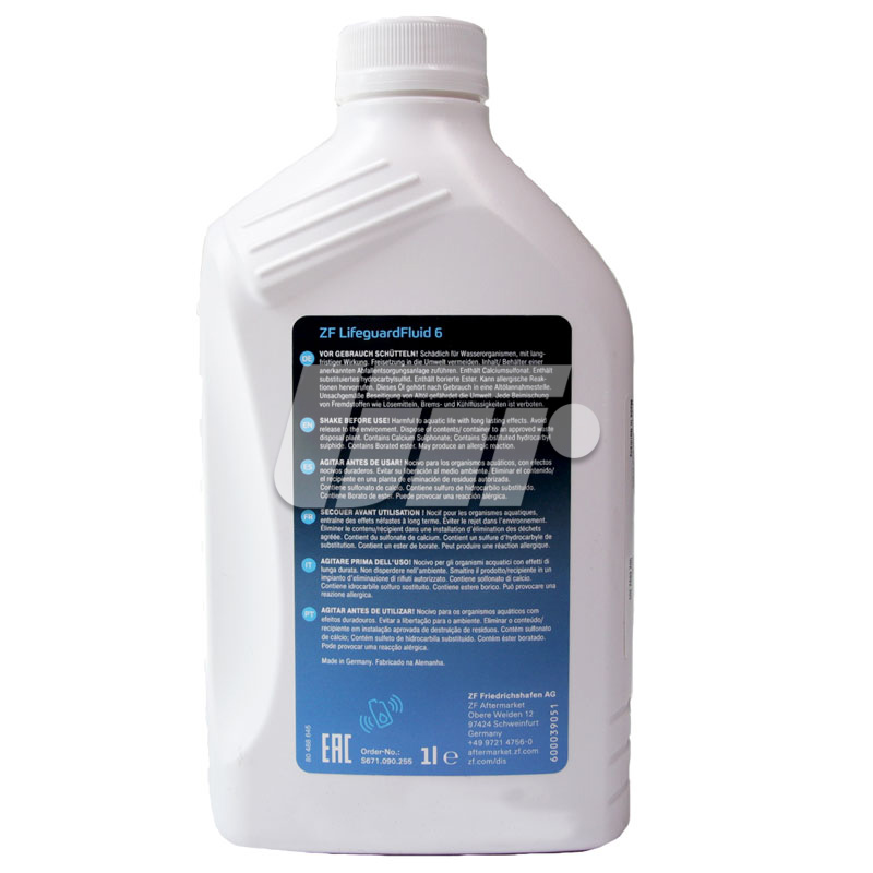 ZF S671.090.255 image