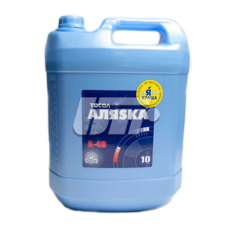 АЛЯSKA 5001 image