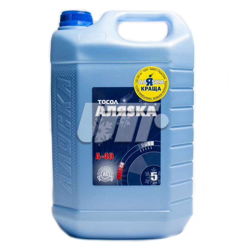 АЛЯSKA 5002 image