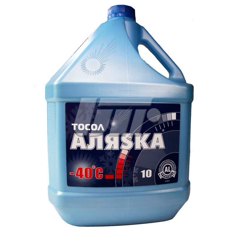 АЛЯSKA 5066 image