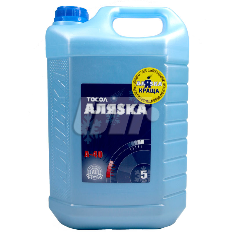 АЛЯSKA 5067 image