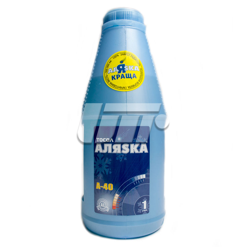 АЛЯSKA 5069 image