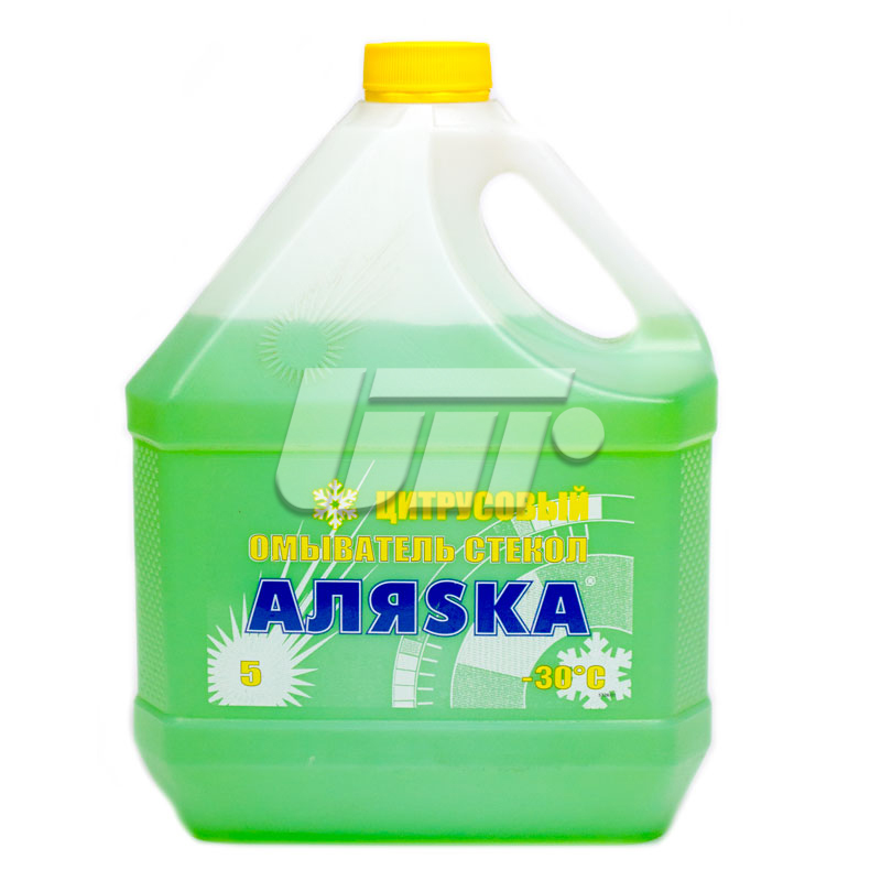 АЛЯSKA 5328 image