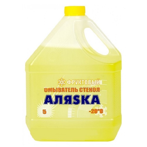 АЛЯSKA 5363 image