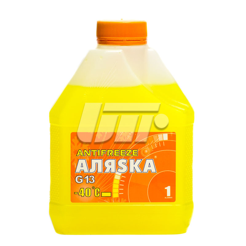 АЛЯSKA 5369 image