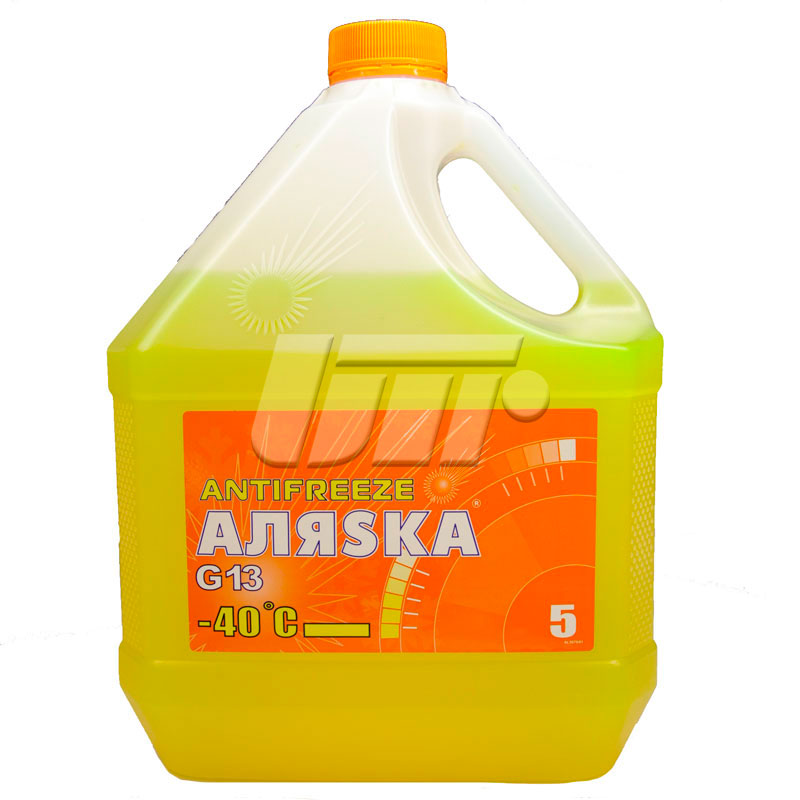 АЛЯSKA 5370 image