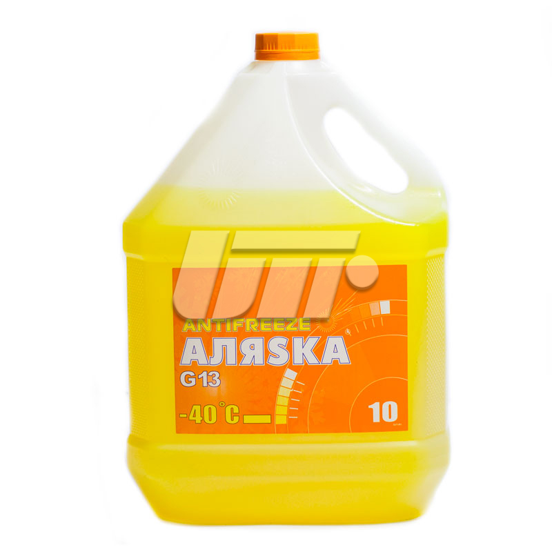 АЛЯSKA 5371 image