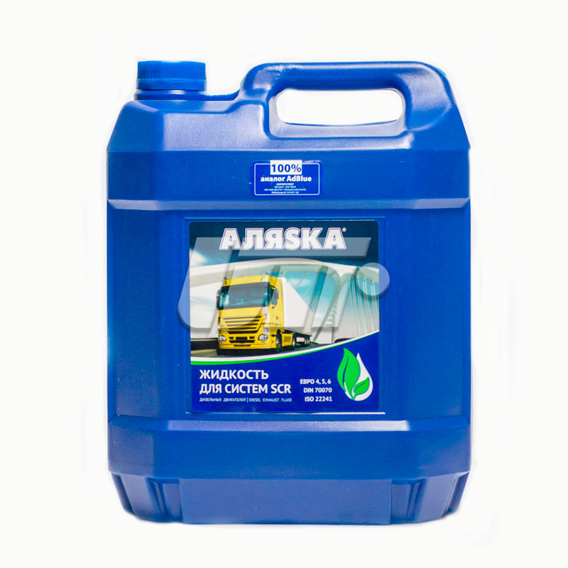 АЛЯSKA 5408 image