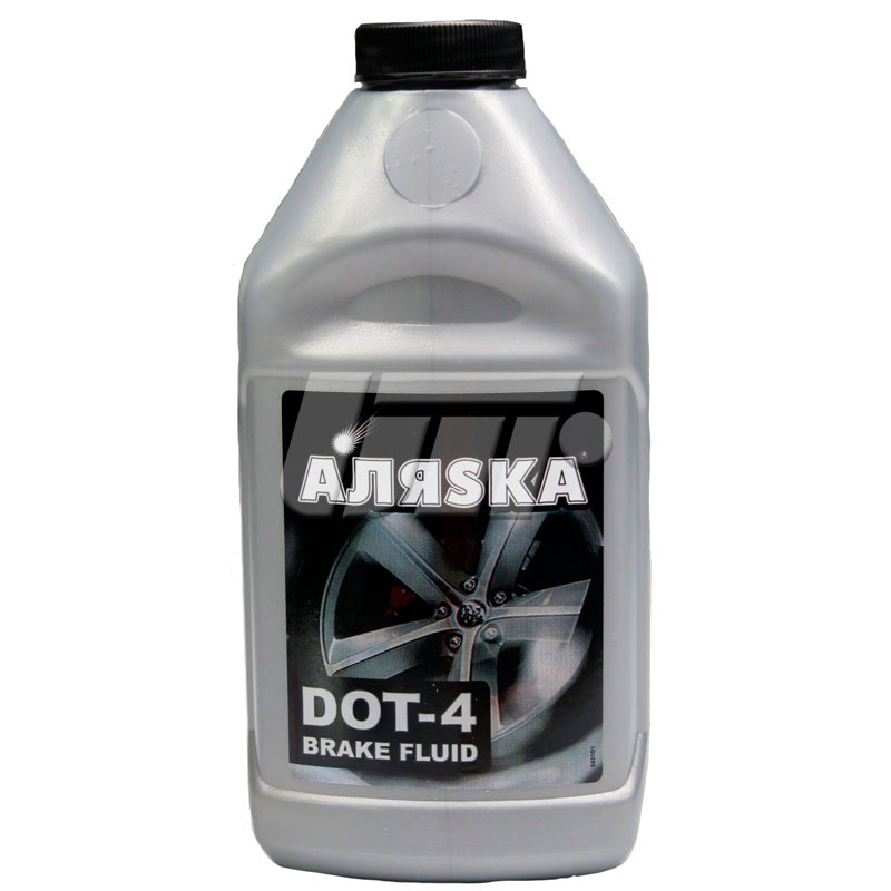 АЛЯSKA 5437 image