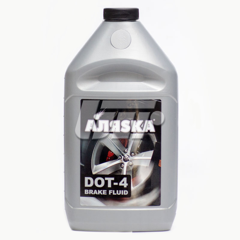 АЛЯSKA 5438 image