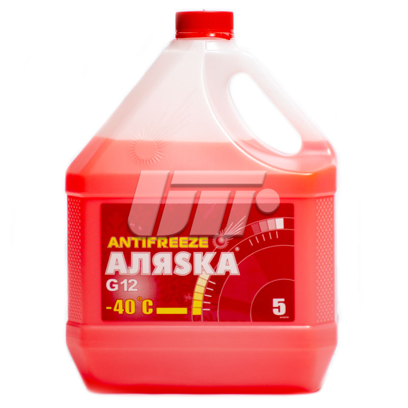 АЛЯSKA 5527 image