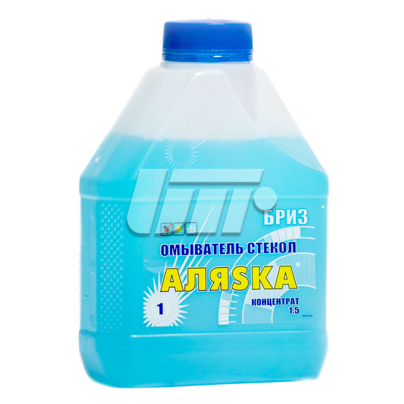 АЛЯSKA 999732 image