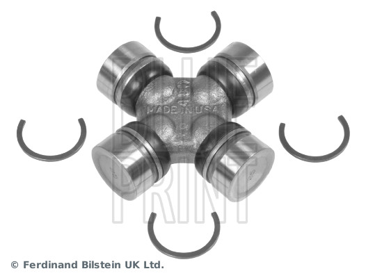 BLUE PRINT ADA103905 - Хрестовина