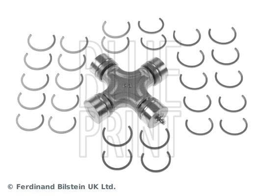 BLUE PRINT ADZ93911 image