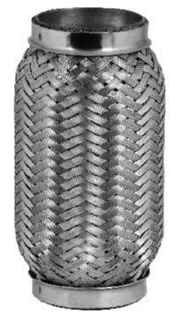 BOSAL 265329 - Гофра випускної системи (55x150)