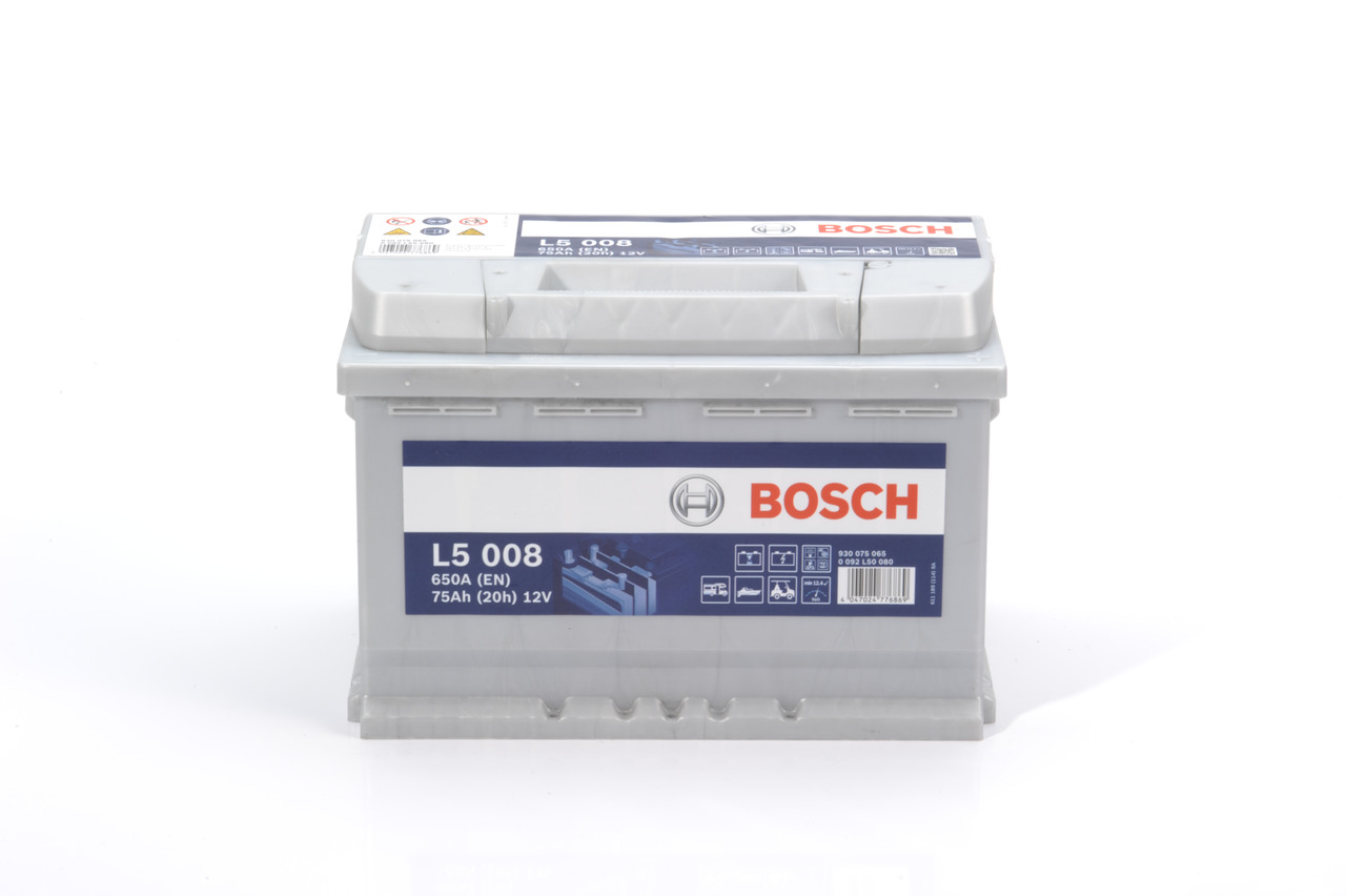 BOSCH 0 092 L50 080 image
