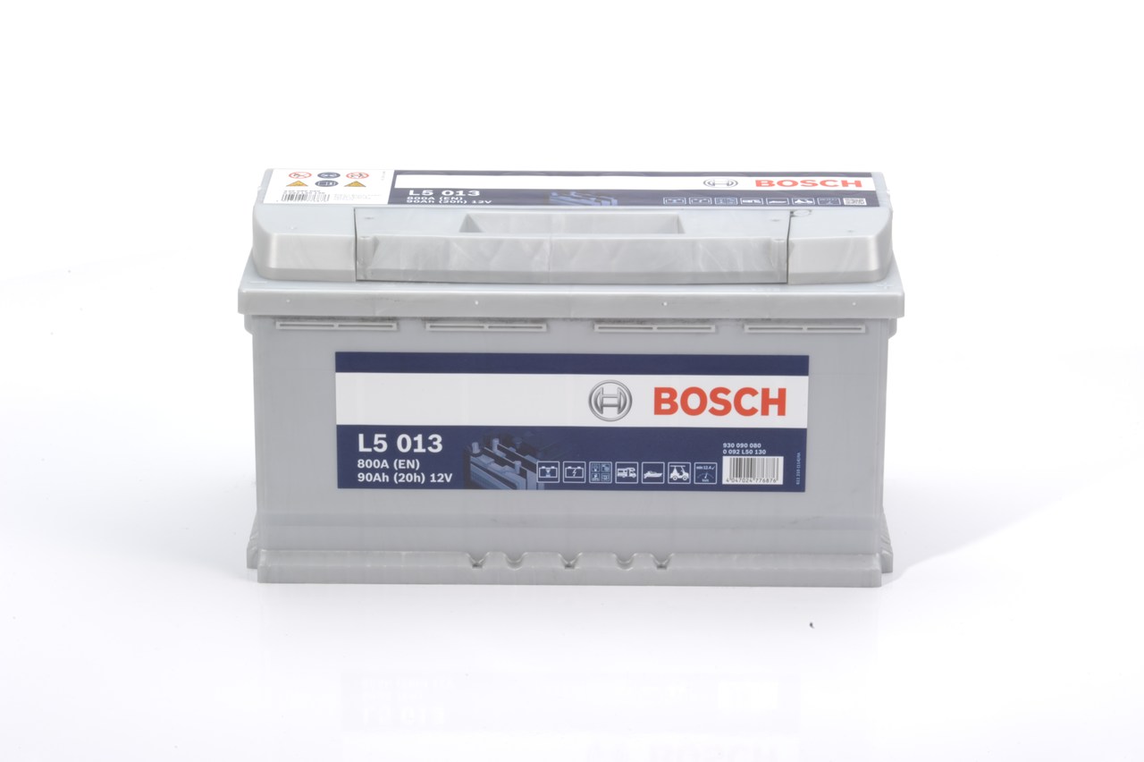 BOSCH 0 092 L50 130 image