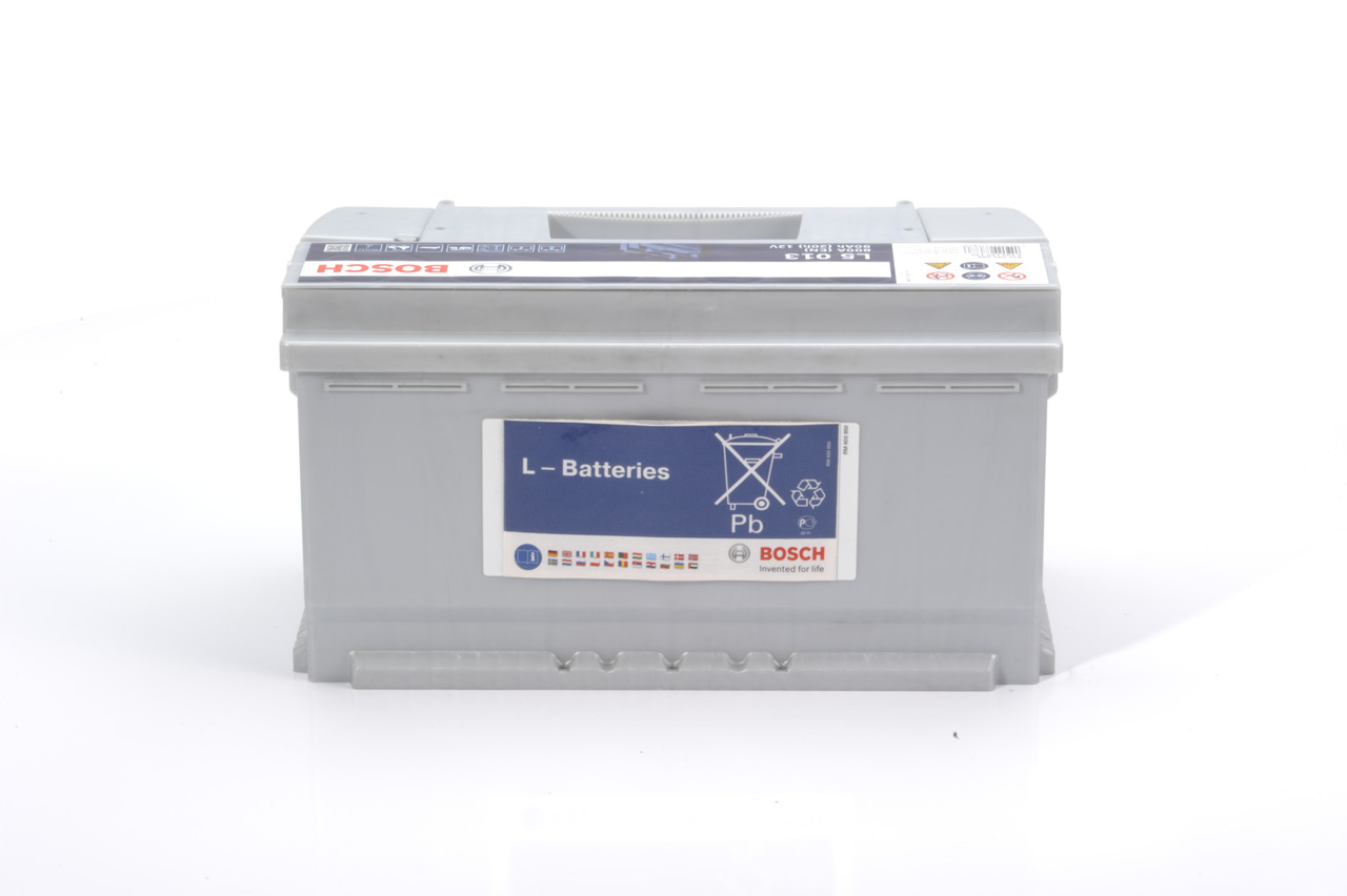 BOSCH 0 092 L50 130 image