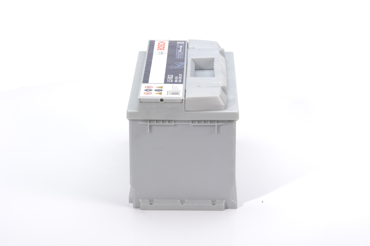 BOSCH 0 092 L50 130 image