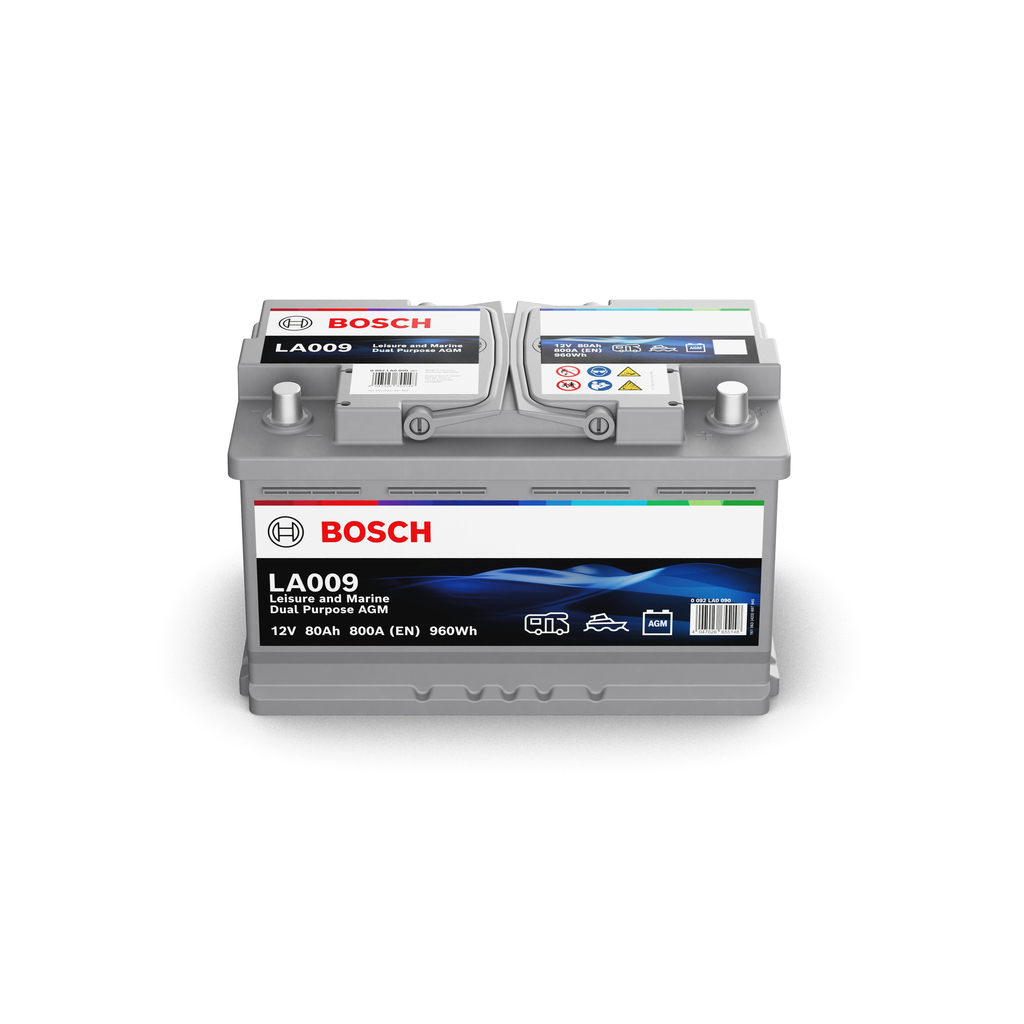 BOSCH 0 092 LA0 090 image