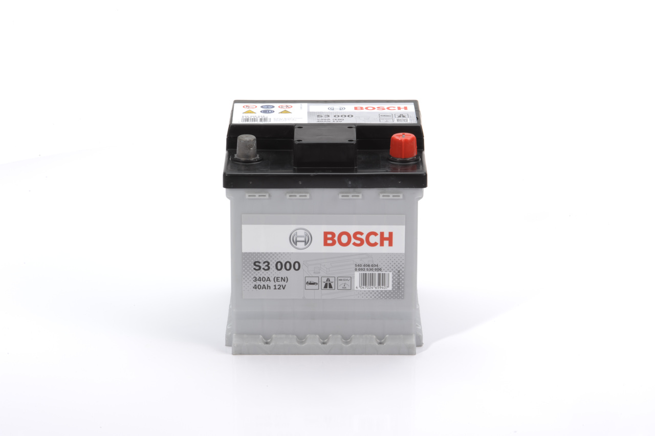 BOSCH 0 092 S30 000 image