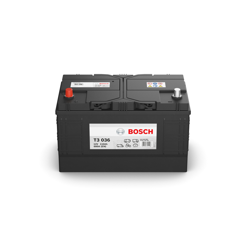 BOSCH 0 092 T30 361 image