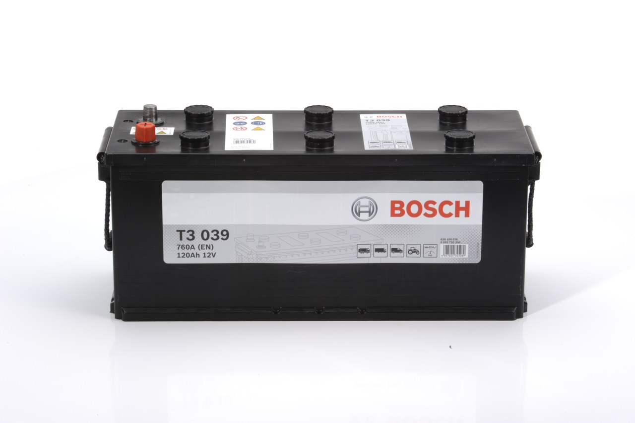 BOSCH 0 092 T30 390 image