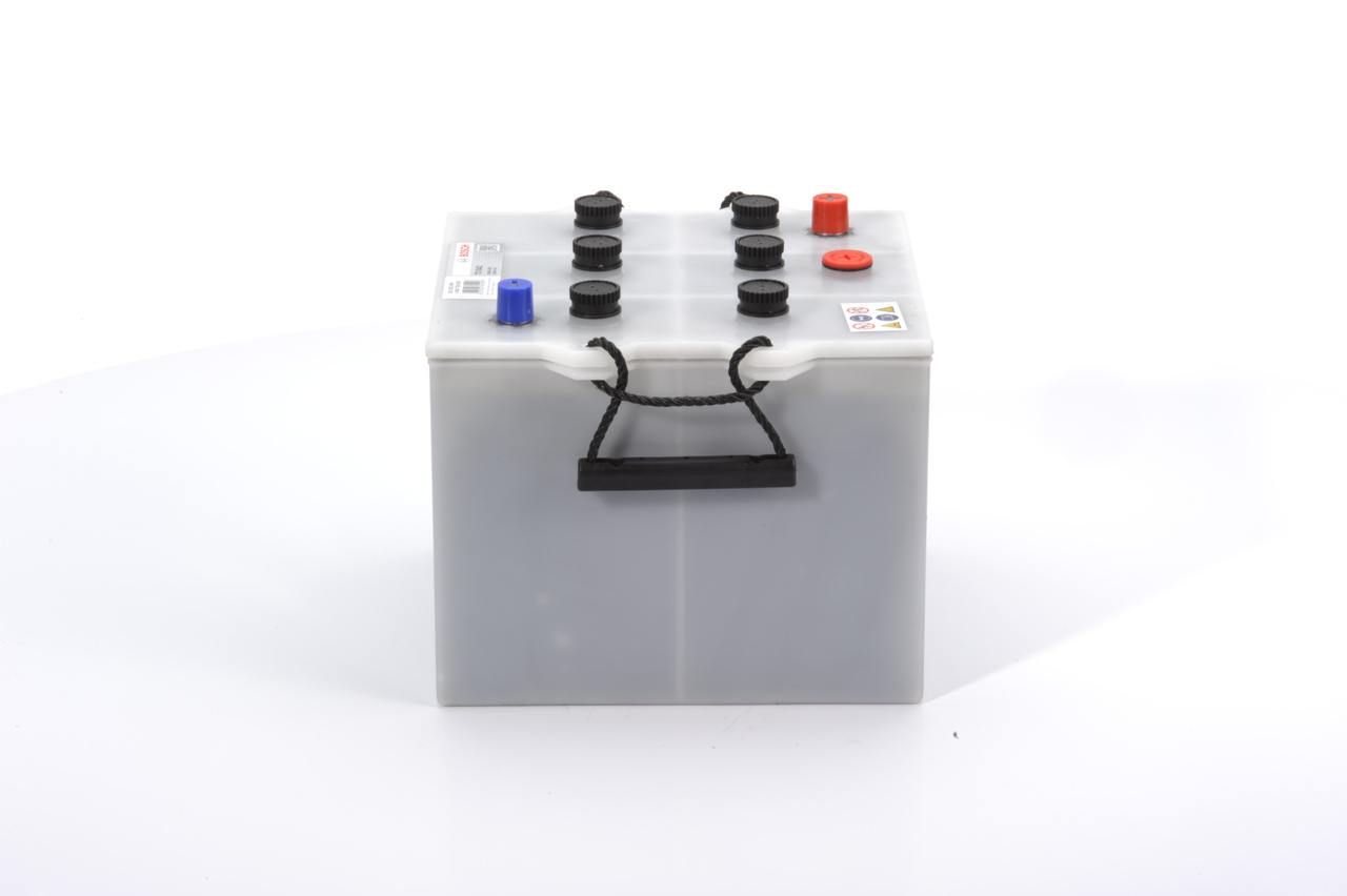 BOSCH 0 092 T30 420 image