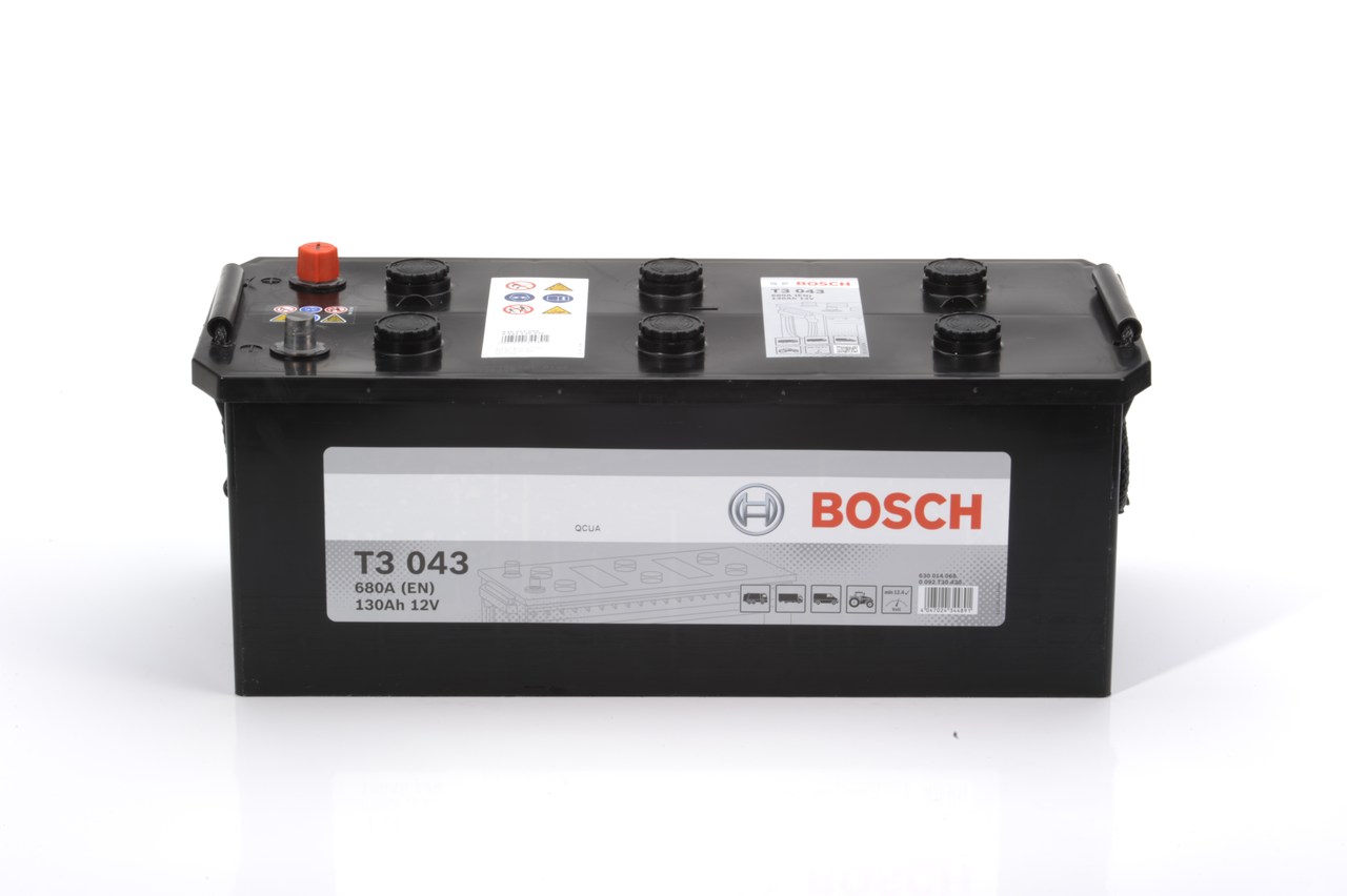 BOSCH 0 092 T30 430 image