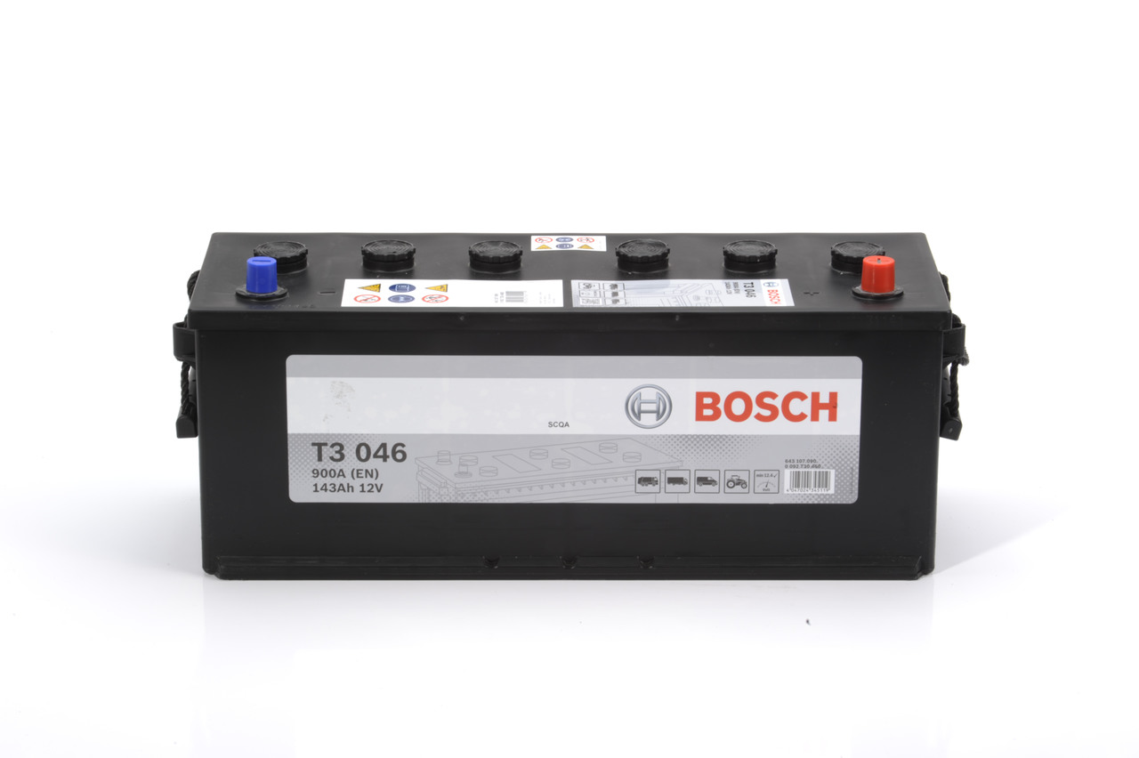 BOSCH 0 092 T30 460 image