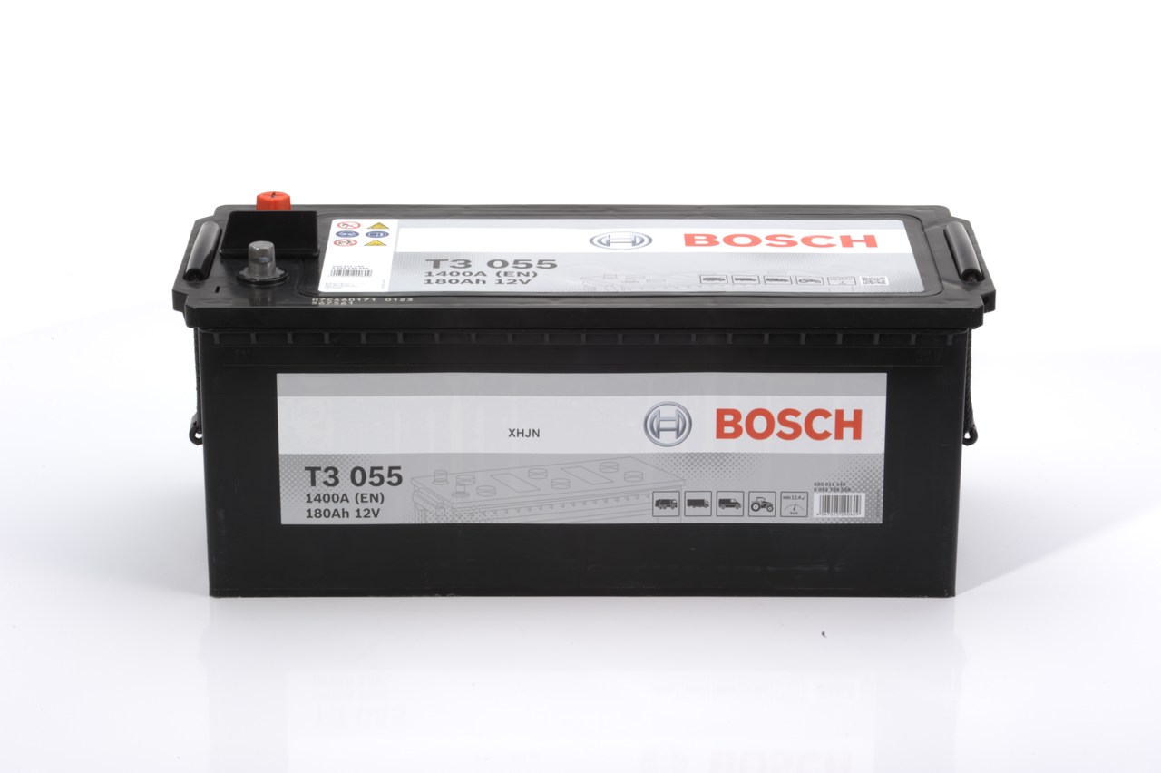 BOSCH 0 092 T30 550 image