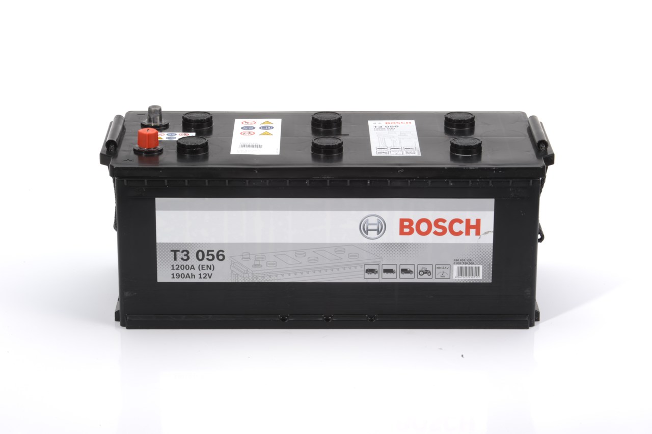 BOSCH 0 092 T30 560 image