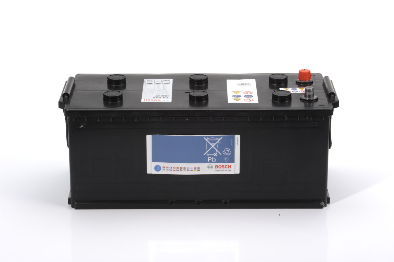 BOSCH 0 092 T30 560 image