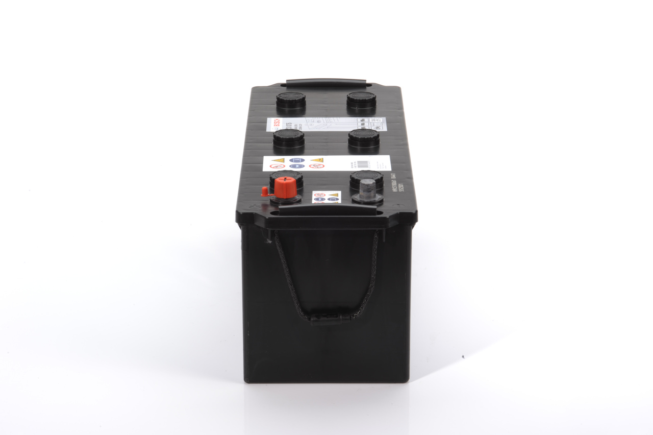 BOSCH 0 092 T30 750 image