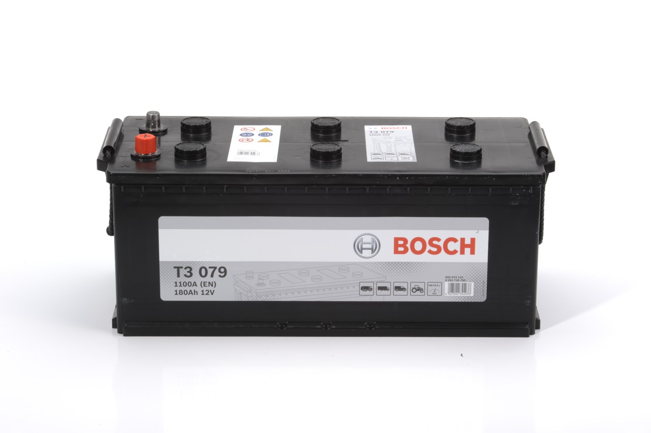 BOSCH 0 092 T30 790 image