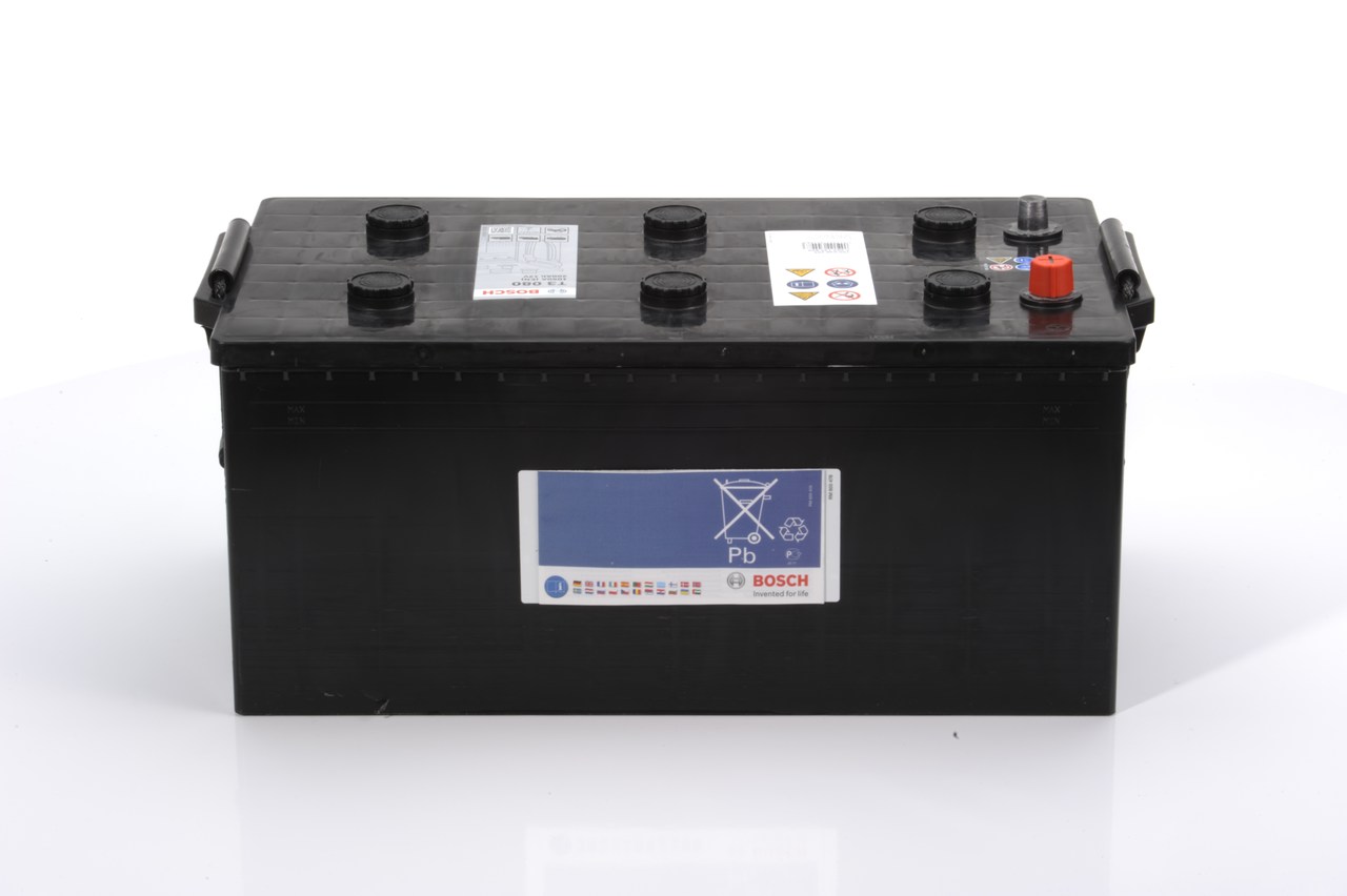 BOSCH 0 092 T30 800 image