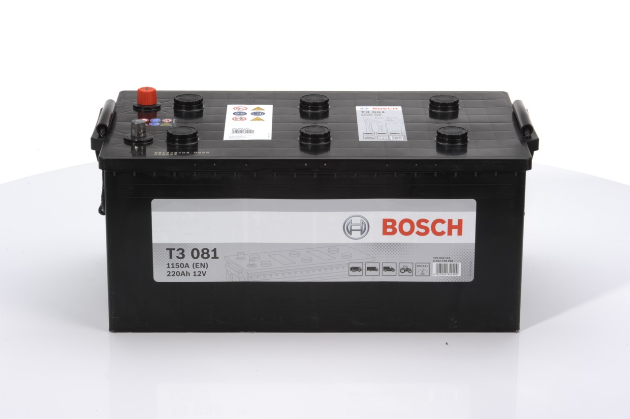 BOSCH 0 092 T30 810 image