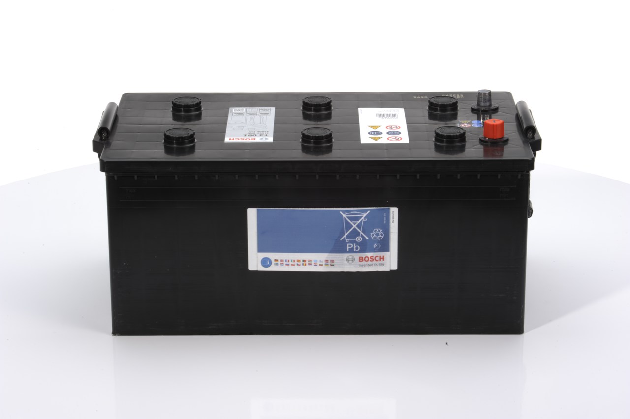 BOSCH 0 092 T30 810 image