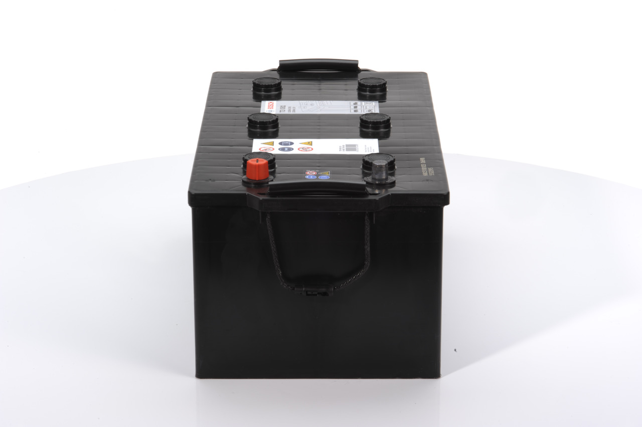 BOSCH 0 092 T30 810 image